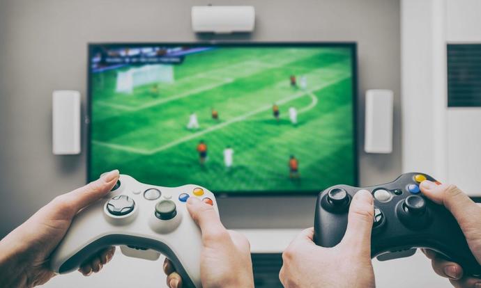 X box series S için hangi Televizyonu almalıyım?
