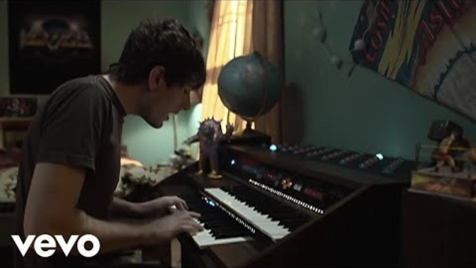 Owl City dinler misiniz?