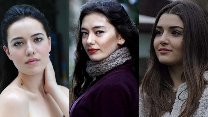 Sizce hangi oyuncu daha güzel?