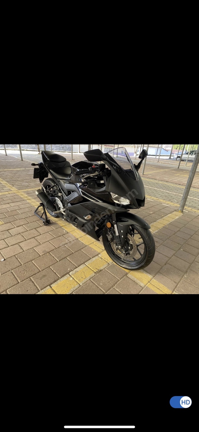 Sizce bu motorun hangi rengi daha güzel?