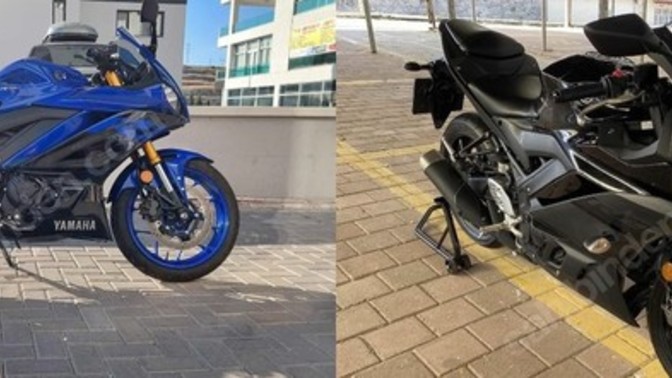 Sizce bu motorun hangi rengi daha güzel?