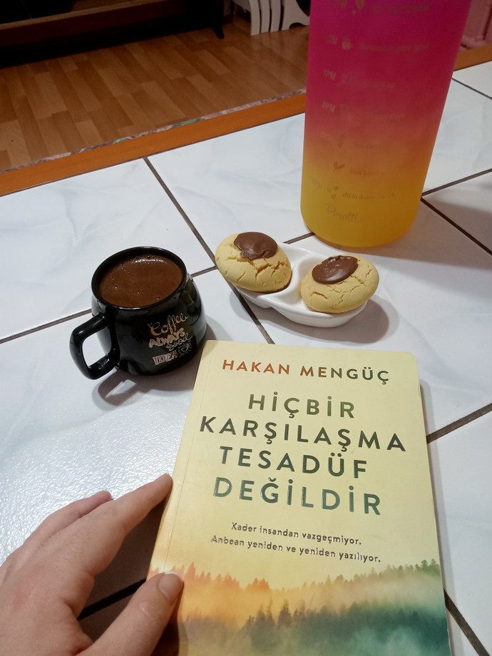 Kahvenin yanına en iyi ne gider?