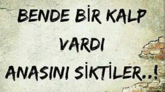 Sizin hâlâ sağlam bir kalbiniz var mı?
