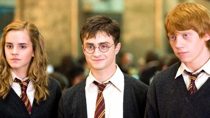 Harry Potter dizisi 2026 yılında başlayacak! Diziyi izleyecek misin?
