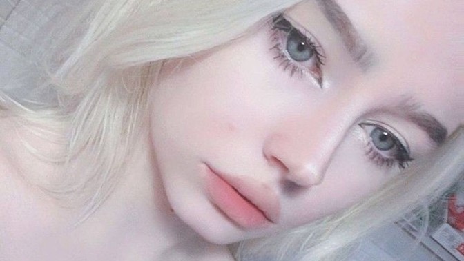 Aşırı beyaz tenli olanları nasıl buluyorsunuz?