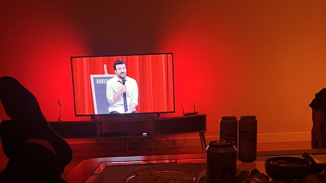 Geceniz nasıl geçiyor ?