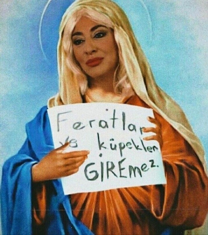 Hayatınıza kimler giremez?