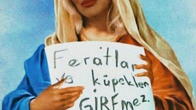Hayatınıza kimler giremez?