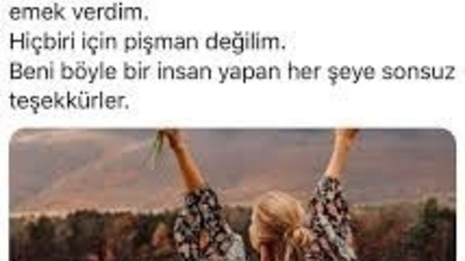 Hata uyarıcı sinyaliniz olsa aynı hatayı yine yapar mıydınız🕊️?