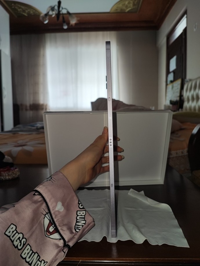 Tablet yamukmu?