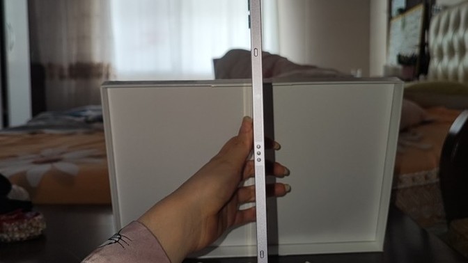 Tablet yamukmu?