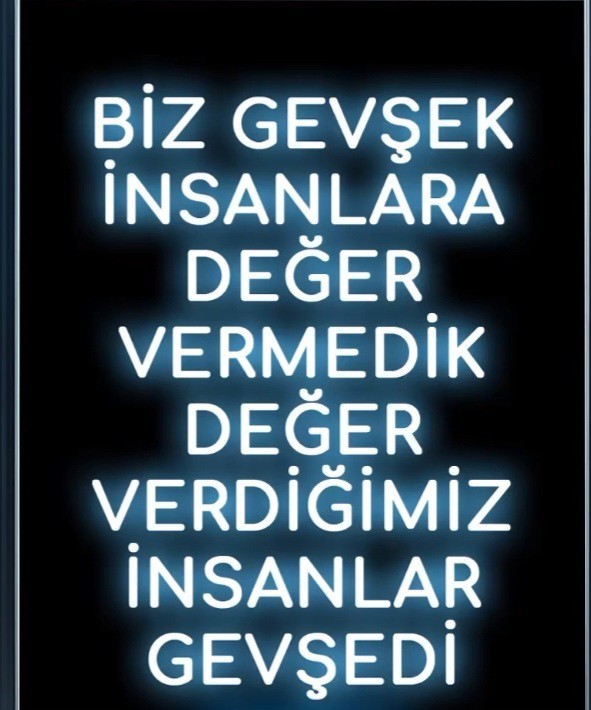 İnsanlar değer verdikçe gevşeyip sizi üzüyor mu?