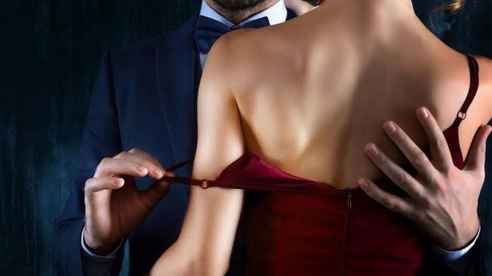 Bir ilişkide romantizm mi daha önemlidir, seks mi?