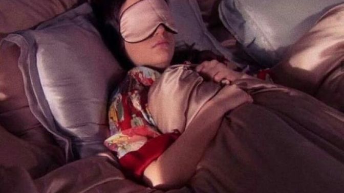 Uyku tutmadığı zamanlarda neler yaparsınız, nelerle ilgilenmek size iyi gelir?
