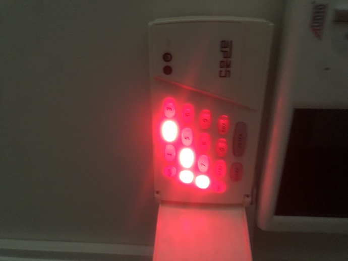 Sürekli alarm veriyo napabilirim?