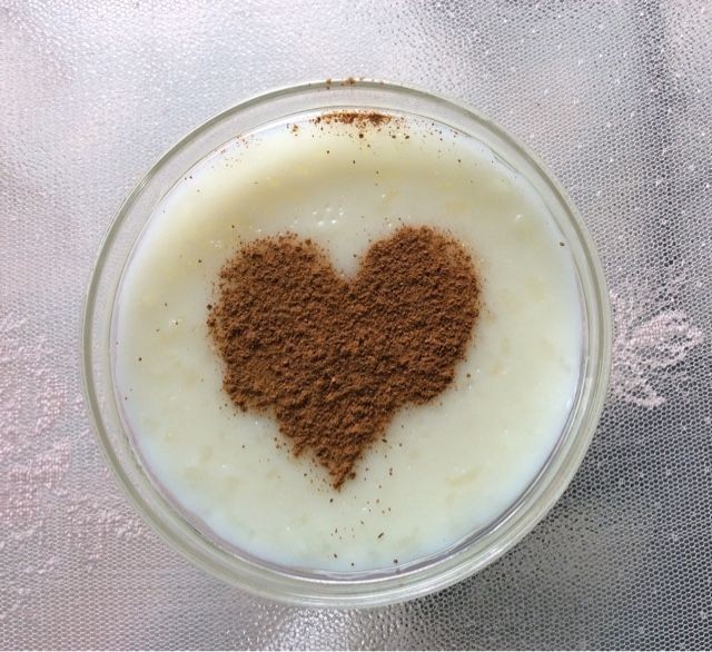 Sizce hangi sütlaç daha tatlı?