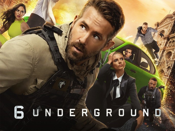 Hayatınızda izlediğiniz en iyi aksiyon filmi hangisi?