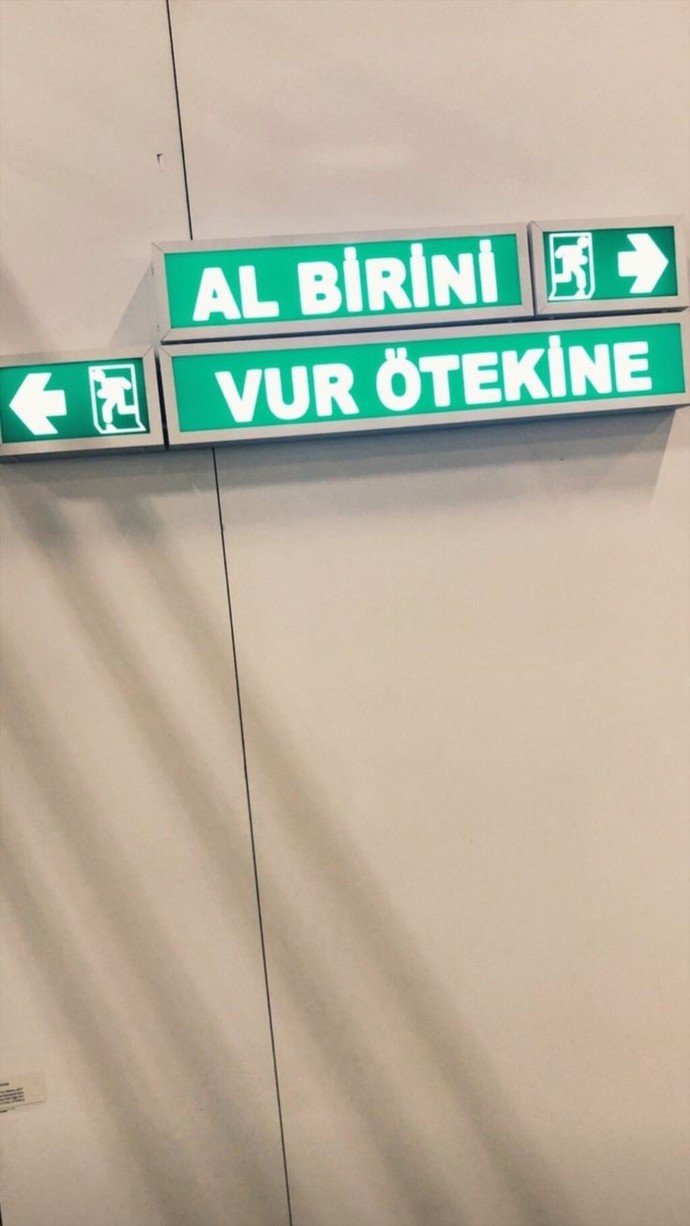 Eski sevgilinin yeni sevgilisine bir söz söyleyecek olsam bu ne olurdu?