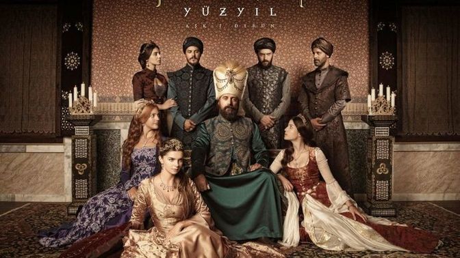 Türk dizi tarihinin en iyi dizisi sence hangisi?