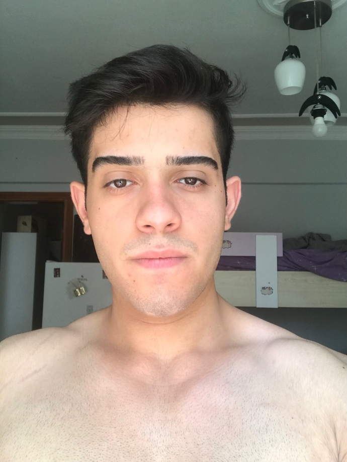Ne Düşünüyorsunuz Sizce?