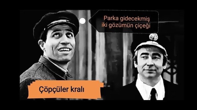 İlk buluşmada parka götüren erkekten olur mu?