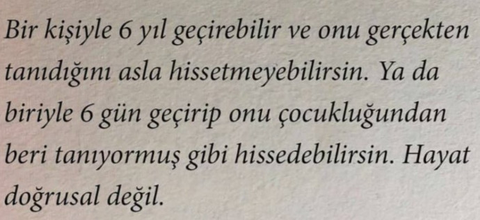 Sadece dört ayda tanıdığınız biriyle evlenir miydiniz?