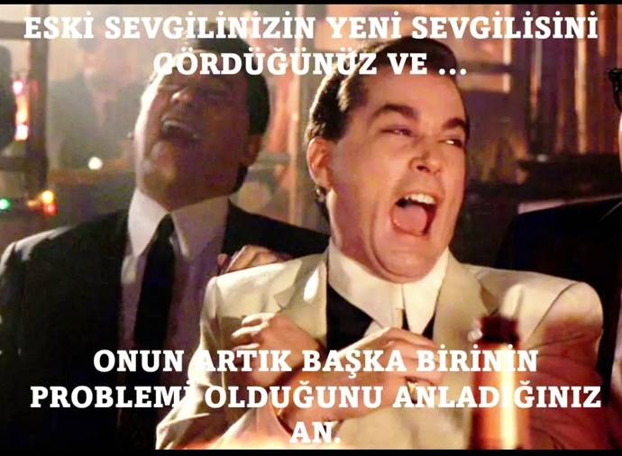 Eski sevgilinin başkası ile flörtleştiğini görmek kalbini kırar mı?