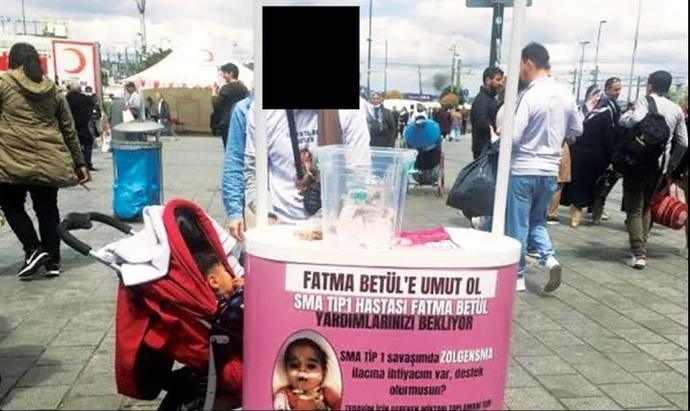 Türkiyede geçtiğimiz yıl, 18.026 tane akraba evliliği gerçekleşti! SMAlı bebekler hayırlı olsun mu?