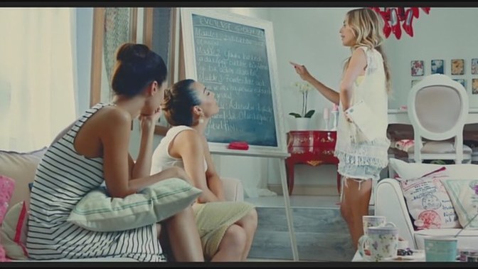 Sorum kızlara, bir erkeği nasıl tavlarsınız?