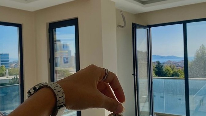 Yeni evin temizliği kaç günde biter?
