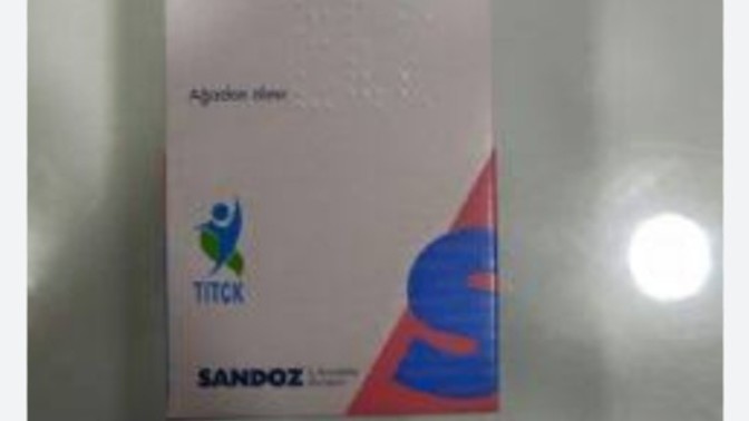 Bu şurubun tadı nasıl?