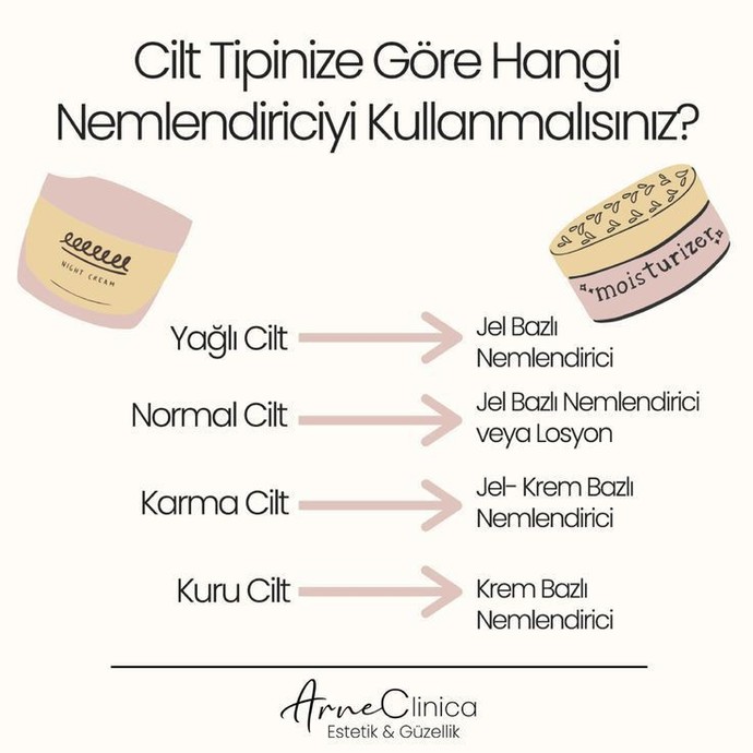 Cildim aşırı yağlı, ne yapmalıyım?