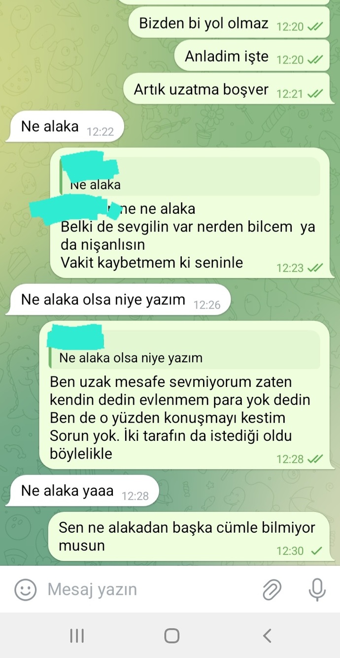 Bu insani temiz delirtir gibi, sizce😂🤣🤣?