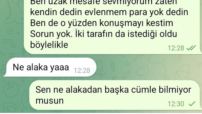 Bu insani temiz delirtir gibi, sizce😂🤣🤣?