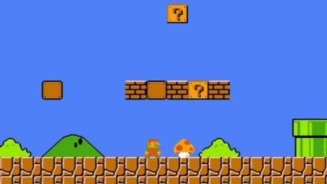 Atari oyunlarında en çok oynadığınız oyun neydi?