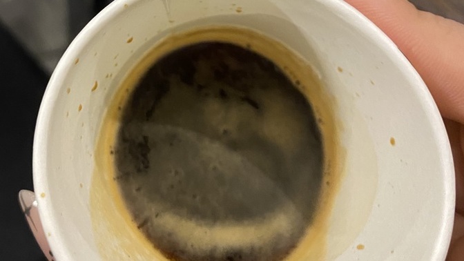 Kim espresso sever?