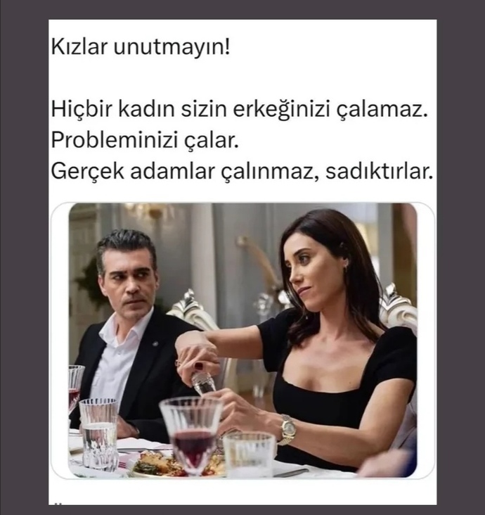 Bugün okuduğunuz ve doğru bulduğunuz söz/sözler nelerdi? ?