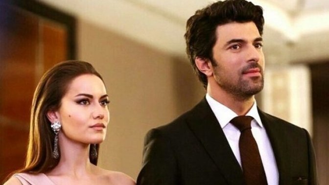 Sizce, film veya dizilerdeki en uyumsuz çift hangisiydi?