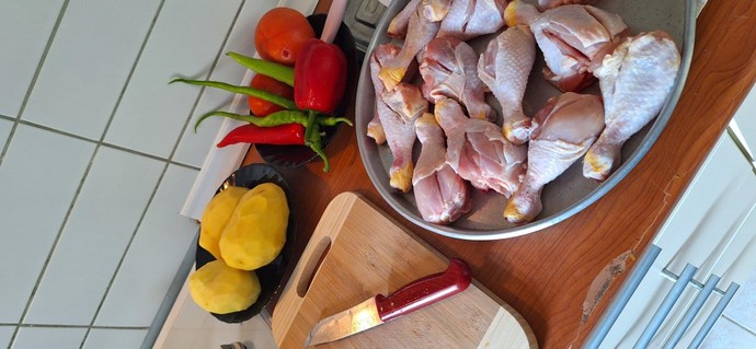 Yemek yapmak sizin için zor mu?