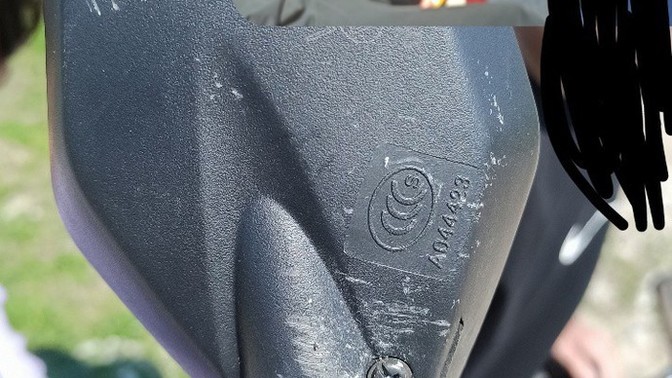 Motor kazası yaptım. Siz daha önce kaza yaptınız mı?