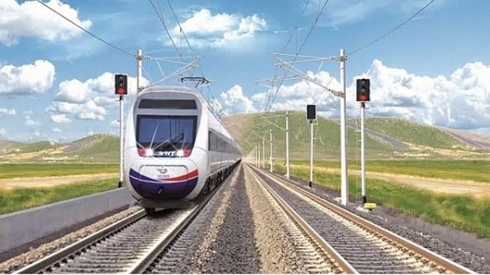 Yolculuklarda en sevdiğiniz ulaşım yolu hangisi?