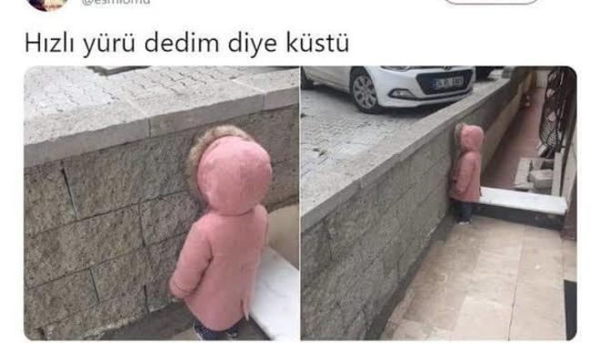 Siz neye küstünüz?