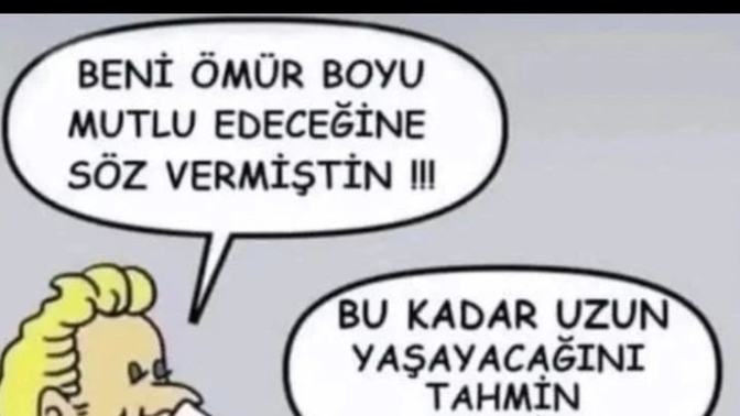 Bazen hayatın aslında ne kadar boş olduğunu düşündüğünüz oluyor mu?