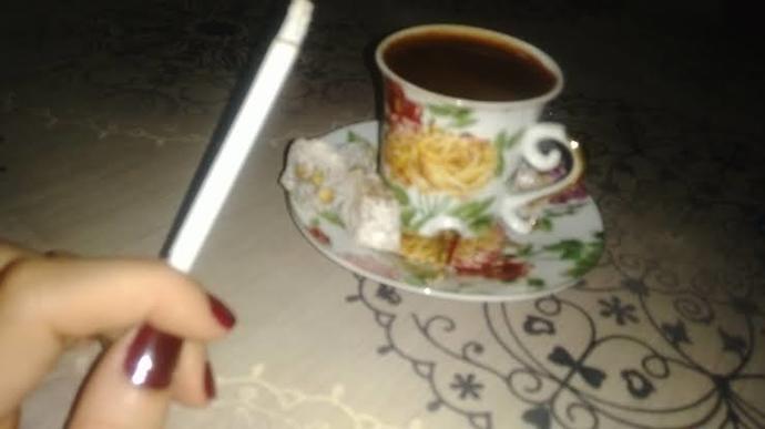 En çok ne yapmak size keyif veriyor?