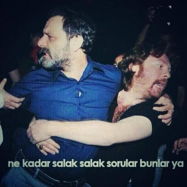 Sizce güven mi yoksa saygı mı?