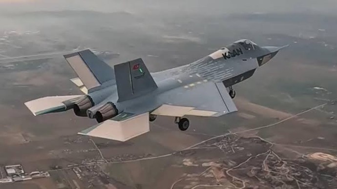 Kaan mi F16 mı?