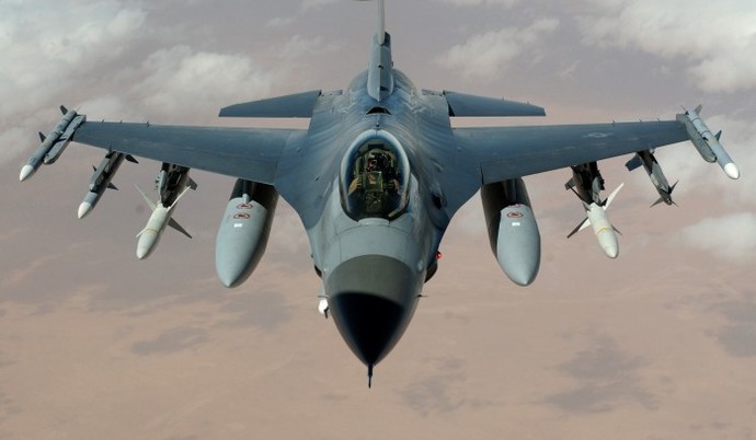 Kaan mi F16 mı?