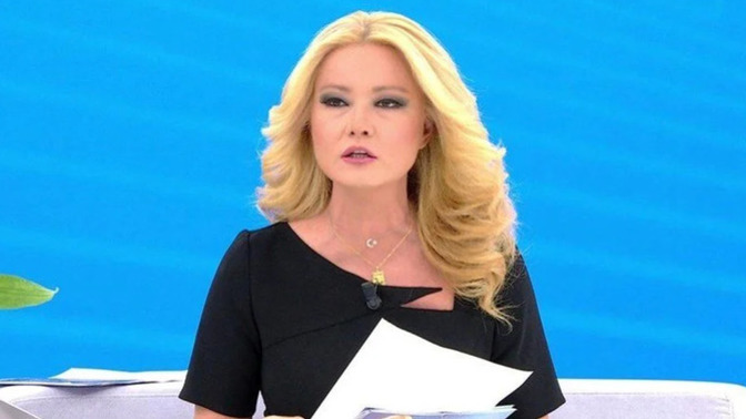 Müge Anlı: “Bir kadın evlenirken, sevgili olurken para, pul, bilezik, ev, araba istiyorsa o kadından kaçın” dedi. Sizce haklı mı?