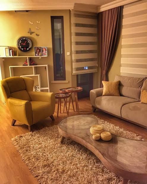 Evinizde hangi renk ampulleri tercih ediyorsunuz?