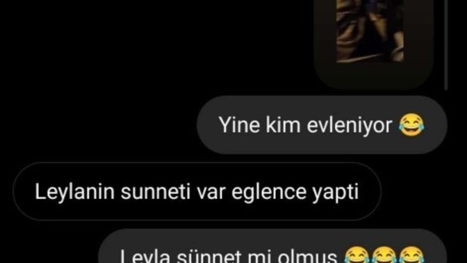 Çevren tarafından komik olarak tanınan mısın?